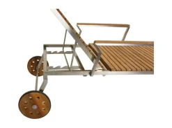 Garden Pleasure Sonnenliegen|Sonnenliege Denver FSC®