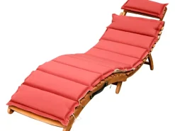 Merxx Sonnenliegen|Sonnenliege Ipanema inkl. Wendekissen