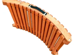 Merxx Sonnenliegen|Sonnenliege Ipanema inkl. Wendekissen