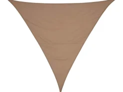 Sonnensegel|Sonnensegel Neptun Beach Dreieck 360 cm x 360 cm x 360 cm