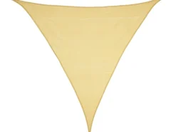 Sonnensegel Sun City Dreieck HDPE 500 cm x 500 cm x 500 cm* Discount