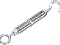 Spannschloss Haken M6 x 110 mm* New