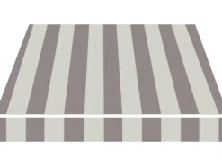 Kassettenmarkise VC 1000 250 x 150 cm Beige-Grau Gestr. Gestell Anthr.*Spettmann Online