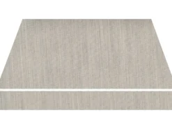 Kassettenmarkise VC 1000 600 x 350 cm Gestell Silber*Spettmann Online