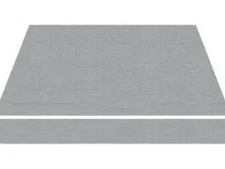 Spettmann Markisen|Kassettenmarkise VC 1000 300 x 200 cm Gestell Silber