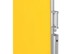 Spettmann Markisen|Seitenzugmarkise Visor 180 x 250 cm Gestell Weiß