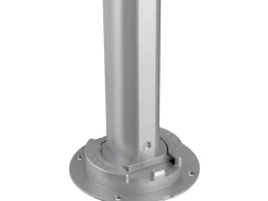 Spettmann Markisen|Seitenzugmarkise Visor 180 x 250 cm Gestell Weiß