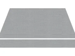 Spettmann Markisen|Seitenzugmarkise Visor 150 x 250 cm Gestell Weiß