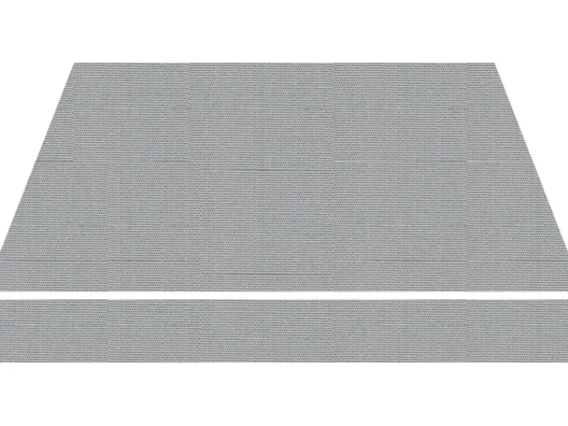 Spettmann Markisen|Seitenzugmarkise Visor 150 x 250 cm Gestell Weiß