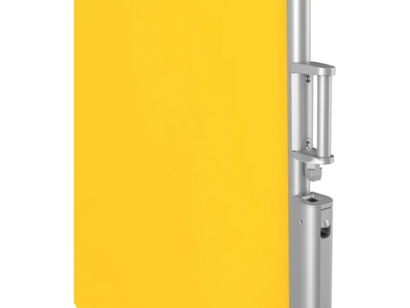 Spettmann Markisen|Seitenzugmarkise Visor 150 x 250 cm Gestell Weiß