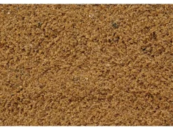 Scherf Gartenspielgeräte|Spielsand Hunde und Katzen Abweisend Gold-Braun 0,06 - 1 mm 25 kg PE-Sack