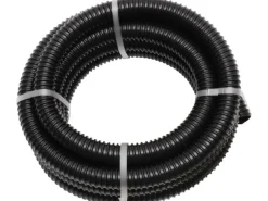 Gartenschläuche|Spiralschlauch zur Entwässerung Ø 32 mm