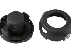 Rasentrimmer|Freischneider|Spulengehäuse für LUX-TOOLS Akku-Freischneider A-FS-2x20/30