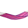Amazonas Weitere Gartenmöbel|Stabhängematte Tonga Candy 200 cm x 100 cm