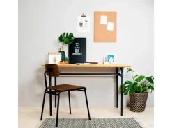 Balkonmöbel|Stahlrohr 50 cm Ø 2,7 cm zum Möbelbau