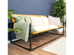 Balkonmöbel|Stahlrohr 50 cm Ø 2,7 cm zum Möbelbau