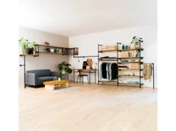 Balkonmöbel|Stahlrohr 50 cm Ø 2,7 cm zum Möbelbau