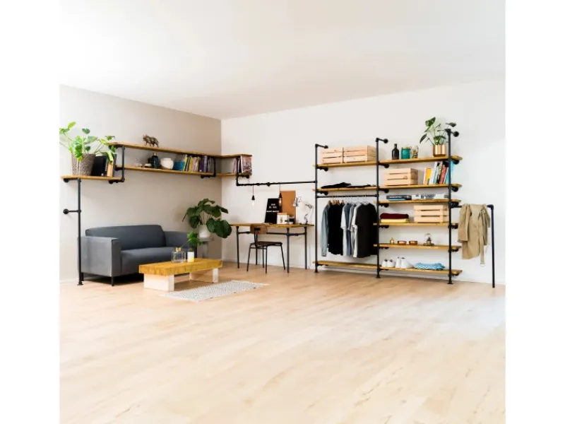 Balkonmöbel|Stahlrohr 50 cm Ø 2,7 cm zum Möbelbau