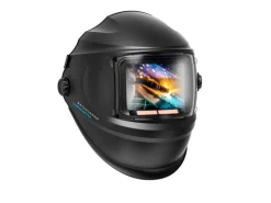 Schweißhelm Booster 3 In 1 Automatik Schweißerhelm Schweißermaske*STAHLWERK Clearance