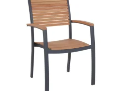 Stapelstuhl Bonlee aus Holz FSC®* Best