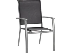 Stapelstuhl Vigo II aus Textilen* Best