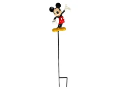 Disney Gartendekoration|Stecker Mickey