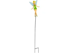 Disney Gartendekoration|Stecker Tinkerbell