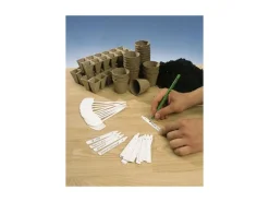 Weitere Gartenhelfer|Stecketiketten 12 cm 20 Stück