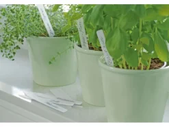 Weitere Gartenhelfer|Stecketiketten 12 cm 20 Stück