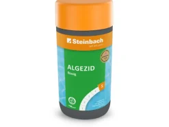 Steinbach Poolpflege|Algezid flüssig Inhalt 1 l