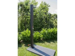 Bodenelement für Solardusche oder Leiter*Steinbach Best