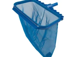 Steinbach Poolreinigung|Bodenkescher mit verstärktem Kunststoffrahmen