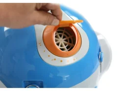 Steinbach Poolreinigung|Bodensauger Speedcleaner Poolrunner