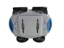 Steinbach Poolreinigung|Bodensauger Speedcleaner Poolrunner