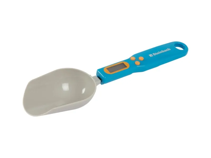 Steinbach Poolpflege|Digitale Dosierwaage für Poolchemie