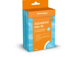 Poolpflege Aquarius Kids 50 speziell für Kinder-Pools*Steinbach