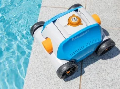 Poolrunner Battery +*Steinbach