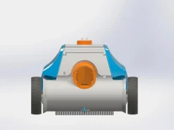 Poolrunner Battery +*Steinbach