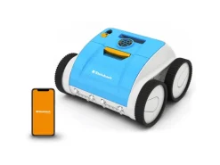 Poolrunner Battery Pro*Steinbach Hot