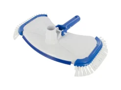 Steinbach Poolreinigung|Poolsauger De Luxe inkl. Schlauchanschluss Ø 32 mm oder Ø 38 mm