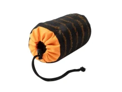 Reinigungsset Aquascrub 3-teilig Schwarz-Orange*Steinbach Discount