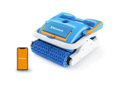 Steinbach Poolreinigung|Schwimmbadreiniger Speedcleaner App-Control