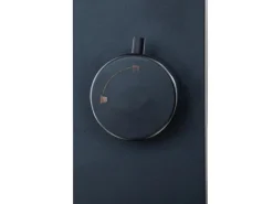 Steinbach Outdoor Duschen|Solardusche The Gate 30 l Schwarz