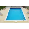 Styropor Pool-Set Eco 1 Einbaubecken 600 cm x 300 cm x 150 cm*Steinbach New