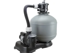 Styropor Pool-Set Eco 1 Einbaubecken 600 cm x 300 cm x 150 cm*Steinbach New