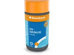 Säuregranulat pH-minus Inhalt 1,5 kg*Steinbach Online
