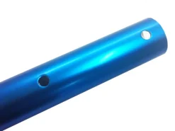 Teleskopstange Aluminium 2-teilig 240 cm bis 460 cm*Steinbach Best