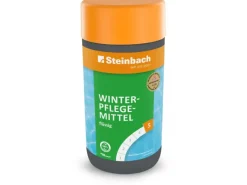 Winterpflegemittel flüssig 1 l*Steinbach Hot