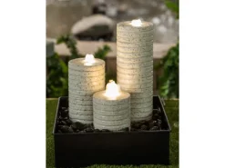 Steinbrunnen Set Nomos*Heissner Best