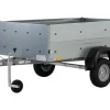 Stema Quads|Anhänger AN 750-10 inkl. Stützrad und Bordwandaufsatz